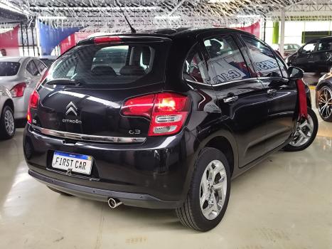 CITROEN C3 1.6 16V 4P EXCLUSIVE FLEX AUTOM�TICO, Foto 8