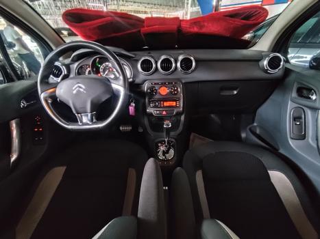 CITROEN C3 1.6 16V 4P EXCLUSIVE FLEX AUTOM�TICO, Foto 9