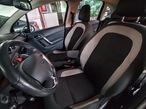 CITROEN C3 1.6 16V 4P EXCLUSIVE FLEX AUTOM�TICO, Foto 10