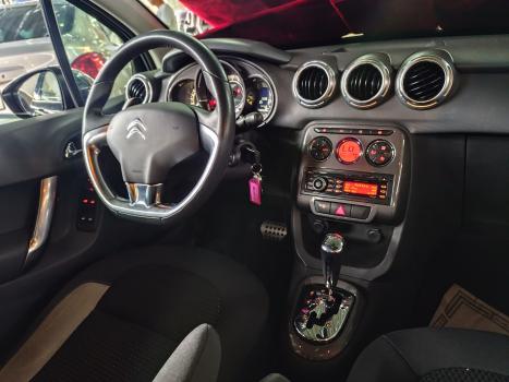CITROEN C3 1.6 16V 4P EXCLUSIVE FLEX AUTOM�TICO, Foto 13
