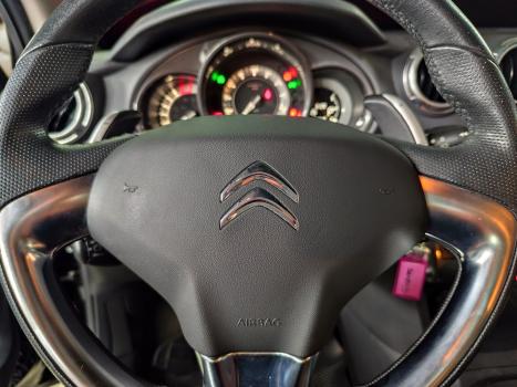 CITROEN C3 1.6 16V 4P EXCLUSIVE FLEX AUTOM�TICO, Foto 14