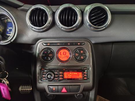 CITROEN C3 1.6 16V 4P EXCLUSIVE FLEX AUTOM�TICO, Foto 16