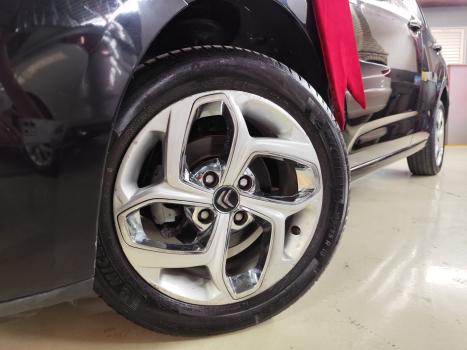 CITROEN C3 1.6 16V 4P EXCLUSIVE FLEX AUTOM�TICO, Foto 18