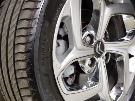 CITROEN C3 1.6 16V 4P EXCLUSIVE FLEX AUTOM�TICO, Foto 19