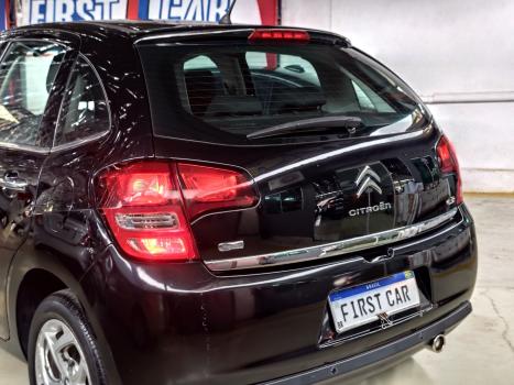 CITROEN C3 1.6 16V 4P EXCLUSIVE FLEX AUTOM�TICO, Foto 20