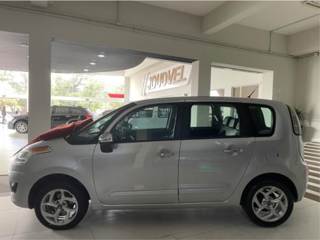 CITROEN C3 1.6 16V 4P EXCLUSIVE FLEX AUTOM�TICO, Foto 3