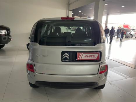CITROEN C3 1.6 16V 4P EXCLUSIVE FLEX AUTOM�TICO, Foto 4