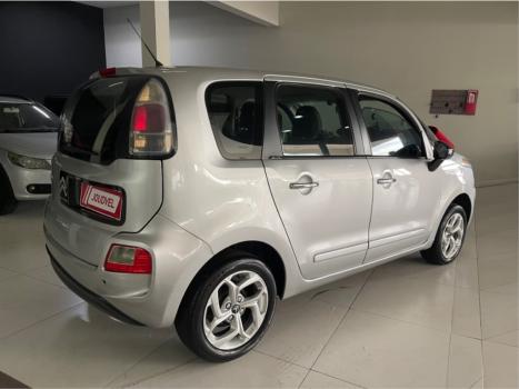 CITROEN C3 1.6 16V 4P EXCLUSIVE FLEX AUTOM�TICO, Foto 5