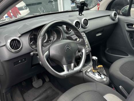 CITROEN C3 1.6 16V 4P EXCLUSIVE FLEX AUTOM�TICO, Foto 5