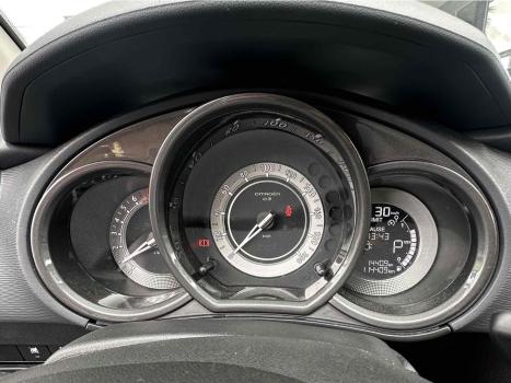 CITROEN C3 1.6 16V 4P EXCLUSIVE FLEX AUTOM�TICO, Foto 6
