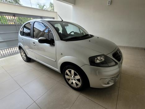 CITROEN C3 1.6 16V 4P EXCLUSIVE FLEX AUTOM�TICO, Foto 1