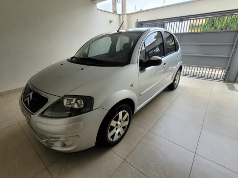 CITROEN C3 1.6 16V 4P EXCLUSIVE FLEX AUTOM�TICO, Foto 2