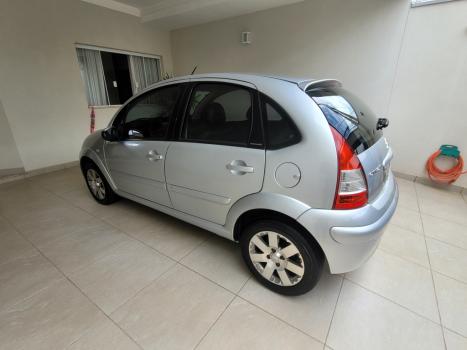 CITROEN C3 1.6 16V 4P EXCLUSIVE FLEX AUTOM�TICO, Foto 3