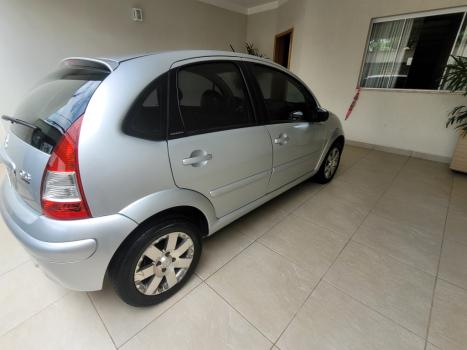 CITROEN C3 1.6 16V 4P EXCLUSIVE FLEX AUTOM�TICO, Foto 4