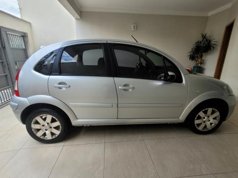 CITROEN C3 1.6 16V 4P EXCLUSIVE FLEX AUTOM�TICO, Foto 5