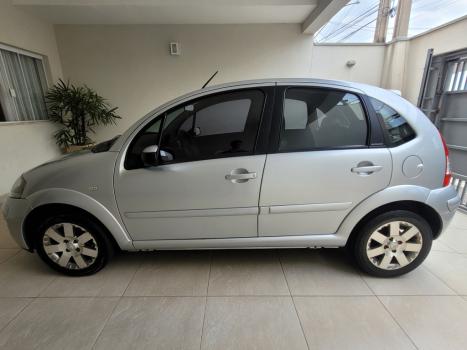 CITROEN C3 1.6 16V 4P EXCLUSIVE FLEX AUTOM�TICO, Foto 6