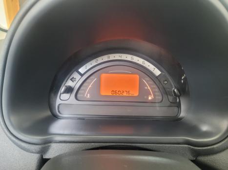 CITROEN C3 1.6 16V 4P EXCLUSIVE FLEX AUTOM�TICO, Foto 7