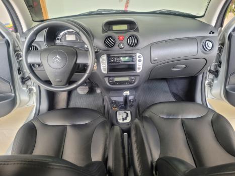 CITROEN C3 1.6 16V 4P EXCLUSIVE FLEX AUTOM�TICO, Foto 8