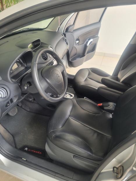 CITROEN C3 1.6 16V 4P EXCLUSIVE FLEX AUTOM�TICO, Foto 10