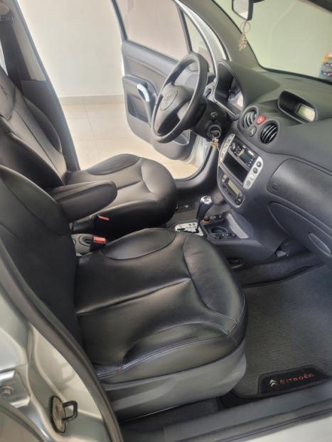 CITROEN C3 1.6 16V 4P EXCLUSIVE FLEX AUTOM�TICO, Foto 11
