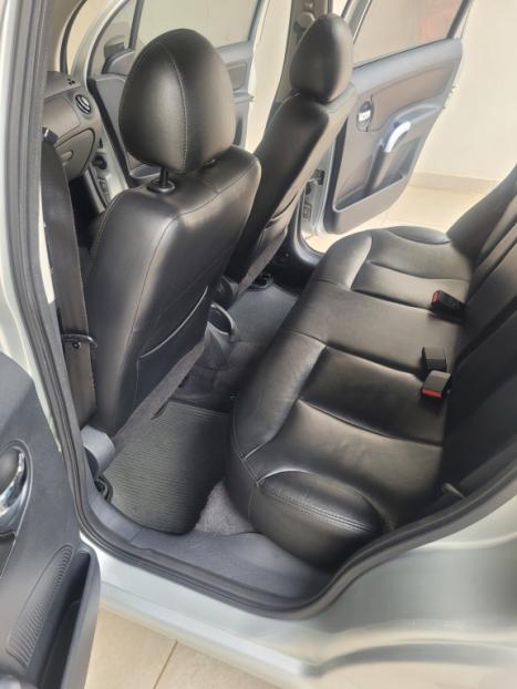 CITROEN C3 1.6 16V 4P EXCLUSIVE FLEX AUTOM�TICO, Foto 12