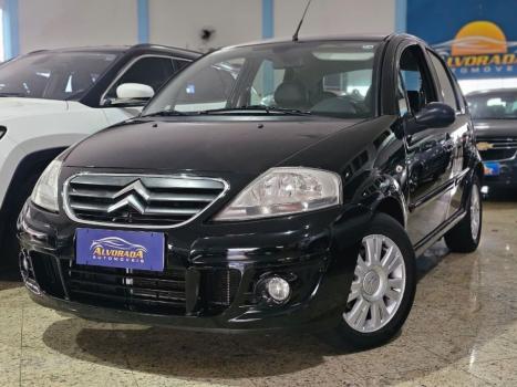 CITROEN C3 1.6 16V 4P EXCLUSIVE FLEX, Foto 1