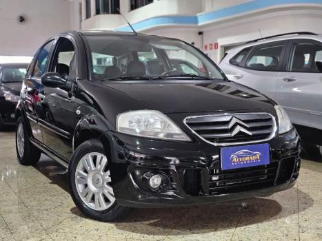 CITROEN C3 1.6 16V 4P EXCLUSIVE FLEX, Foto 2