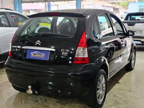 CITROEN C3 1.6 16V 4P EXCLUSIVE FLEX, Foto 3