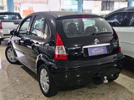 CITROEN C3 1.6 16V 4P EXCLUSIVE FLEX, Foto 4