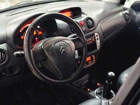CITROEN C3 1.6 16V 4P EXCLUSIVE FLEX, Foto 5