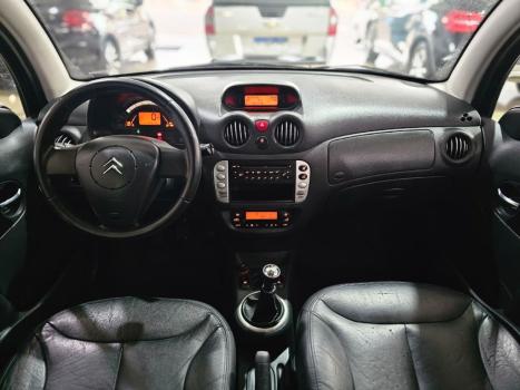 CITROEN C3 1.6 16V 4P EXCLUSIVE FLEX, Foto 6