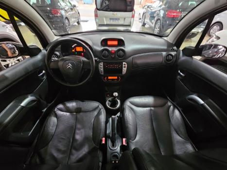 CITROEN C3 1.6 16V 4P EXCLUSIVE FLEX, Foto 7