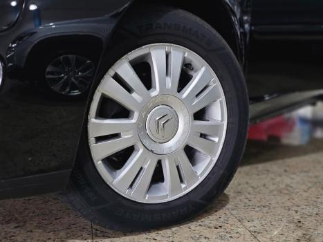 CITROEN C3 1.6 16V 4P EXCLUSIVE FLEX, Foto 11