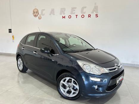 CITROEN C3 1.6 16V 4P EXCLUSIVE FLEX AUTOM�TICO, Foto 1