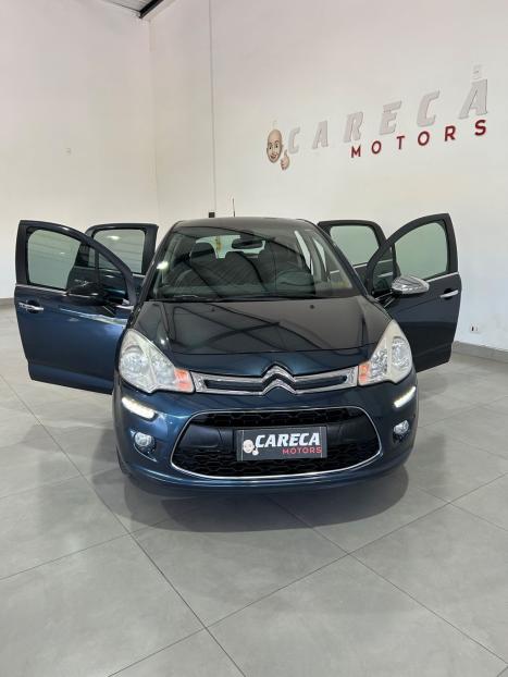 CITROEN C3 1.6 16V 4P EXCLUSIVE FLEX AUTOM�TICO, Foto 5