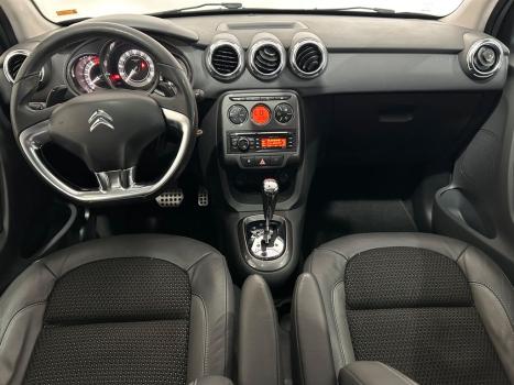 CITROEN C3 1.6 16V 4P EXCLUSIVE FLEX AUTOM�TICO, Foto 10