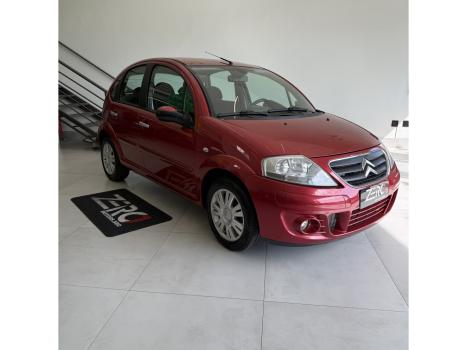 CITROEN C3 1.6 16V 4P EXCLUSIVE FLEX AUTOM�TICO, Foto 1