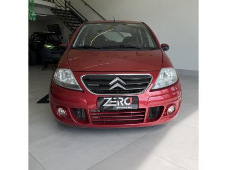 CITROEN C3 1.6 16V 4P EXCLUSIVE FLEX AUTOM�TICO, Foto 2