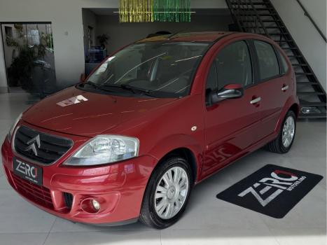 CITROEN C3 1.6 16V 4P EXCLUSIVE FLEX AUTOM�TICO, Foto 3