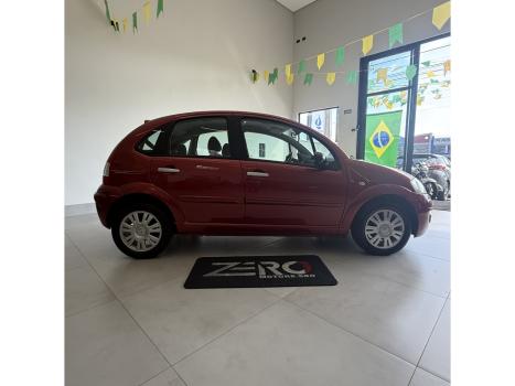 CITROEN C3 1.6 16V 4P EXCLUSIVE FLEX AUTOM�TICO, Foto 4