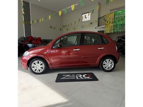 CITROEN C3 1.6 16V 4P EXCLUSIVE FLEX AUTOM�TICO, Foto 5