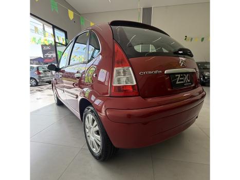 CITROEN C3 1.6 16V 4P EXCLUSIVE FLEX AUTOM�TICO, Foto 6