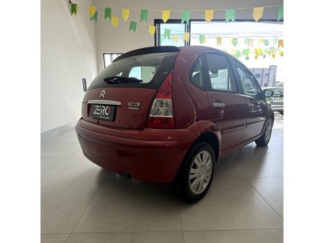 CITROEN C3 1.6 16V 4P EXCLUSIVE FLEX AUTOM�TICO, Foto 8