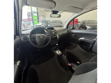 CITROEN C3 1.6 16V 4P EXCLUSIVE FLEX AUTOM�TICO, Foto 9