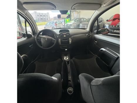 CITROEN C3 1.6 16V 4P EXCLUSIVE FLEX AUTOM�TICO, Foto 10