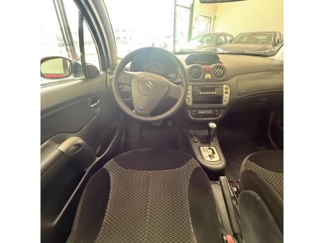 CITROEN C3 1.6 16V 4P EXCLUSIVE FLEX AUTOM�TICO, Foto 11
