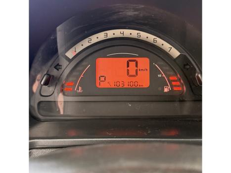 CITROEN C3 1.6 16V 4P EXCLUSIVE FLEX AUTOM�TICO, Foto 17