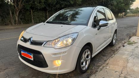 CITROEN C3 1.6 16V 4P FLEX VTI 120 EXCLUSIVE AUTOM�TICO, Foto 3