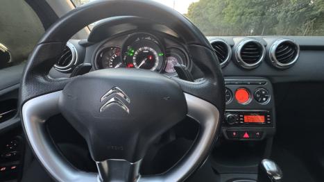 CITROEN C3 1.6 16V 4P FLEX VTI 120 EXCLUSIVE AUTOM�TICO, Foto 4