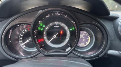 CITROEN C3 1.6 16V 4P FLEX VTI 120 EXCLUSIVE AUTOM�TICO, Foto 6